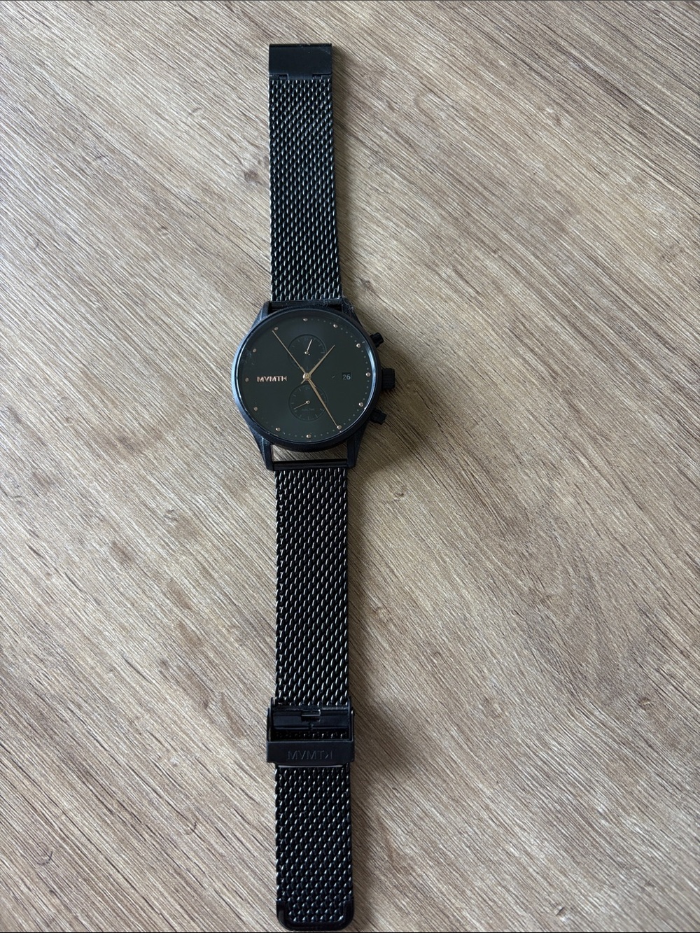Men’s MVMT Watch
